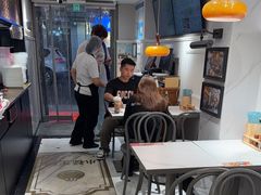 -小杨生煎(黄河路美食休闲街店)