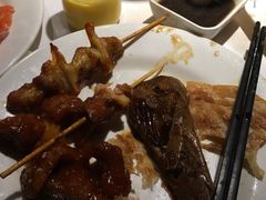 -星伦多 自助料理(圆融店)