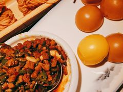 -马老六清真餐饮(西站店)