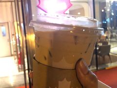 -Tims天好咖啡(河西万象城店)