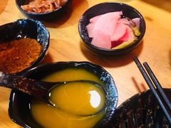 -喵咪烤肉(兰州虹盛百货购物广场店)