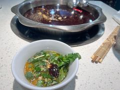 -水碾河刘老大串串香(水碾河路店)