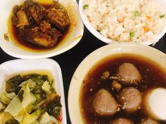 -好成财牛排馆(涂门街总店)