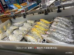 -大润发(莱州店)