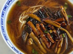 -大时代美食面馆