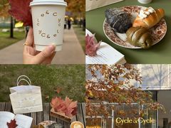 -Cycle&Cycle Artisan(天目里店)