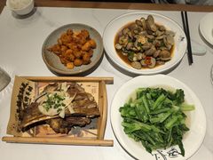 -火龙堂·风味民间菜(文一路店)