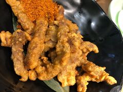 -掂档潮汕牛肉火锅(沈阳万象城店)