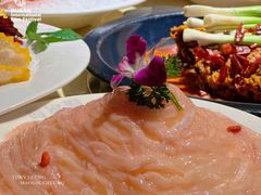 -蜀家渝重庆火锅(南屏街店)