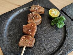 -一石三鸟烧鸟•刺身•定食套餐(南桥美谷店)