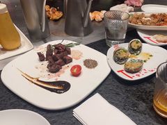 -火地铁板烧(昆山万象汇店)