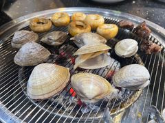 -丹东丛炟海鲜烧烤(江艺路店)