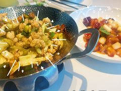 -外婆家(西红门荟聚购物中心店)