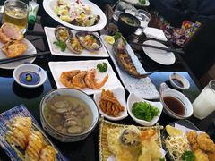 -真剑日本料理·铁板烧(贵州路店)