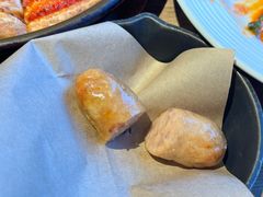 -必胜客(五道口店)