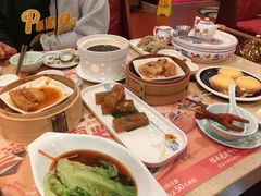 -点都德(海岸城店)