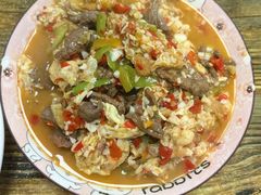 滑蛋牛肉-江南古镇味道·私房菜
