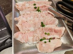 -谷牛日式烤肉(宝山U天地店)