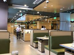 大堂-海底捞火锅(铂澜大象城店)