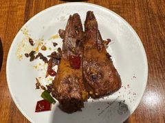 -汉巴味德自助餐厅(嘉定宝龙广场店)