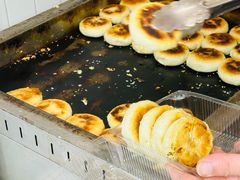 -许西美食一条街