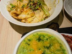 -大师兄·手工面·西北菜(南沙万达广场店)