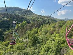-九乡旅游区