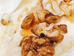 -满记甜品(巴黎春天宝山店)