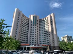 -中国人民解放军空军特色医学中心(空军总医院)