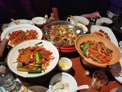 -沱江小镇 (良乡店)