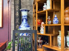 -卫鼎轩·曹公馆(鼓楼店)