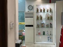 -博睿通达汽车修理站