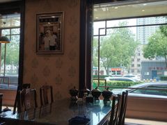 -民族饭荘(新华大街店)