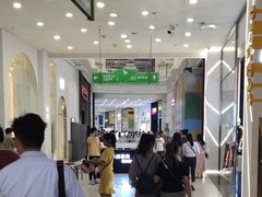 -宝龙广场(福州台江店)