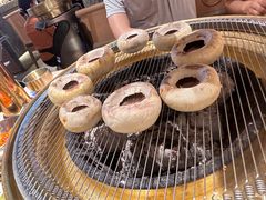 -西塔老太太泥炉烤肉(武汉摩尔城店)
