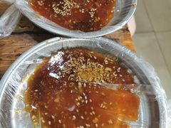 -陈氏老字号十三小炸炸店