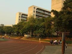 -广东财经大学(广州校区)