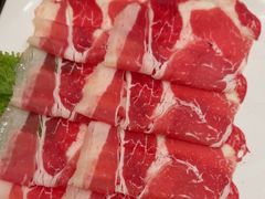 A眼肉-牛街·马辈儿涮肉(牛街二店)