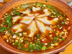 新版小锅米线-SHAN山(前滩太古里店)