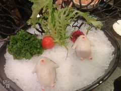 -湊湊火锅·茶憩(新中关购物中心店)