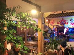 -哈吱喂丽江火塘·牦牛火锅(五一街店)