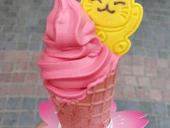 -麦当劳(欢乐谷店)