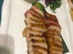 碳烧猪颈肉-金象湾泰国餐厅(华林路店)