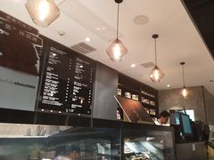 -Awfully Chocolate(嘉里城店)