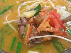 -娘家米汤饭(大营路店)