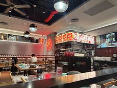 -潮界(虹桥新天地店)