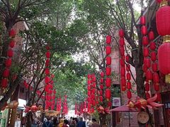 -茂德公鼓城