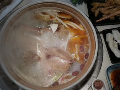 -土连锅·现熬养生汤锅(梁家巷店)