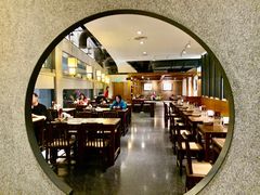 大堂-春水堂人文茶馆(松烟文创店)