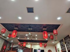 -红灯笼龙凤饭店(宁波老字号店)